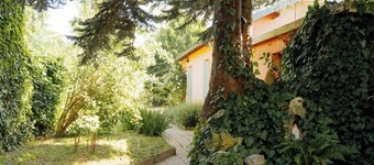 House in the heart of Tarbes