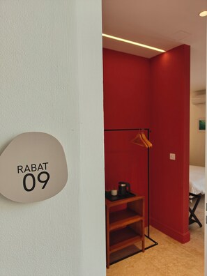 Exterior - Alba (Sliema)