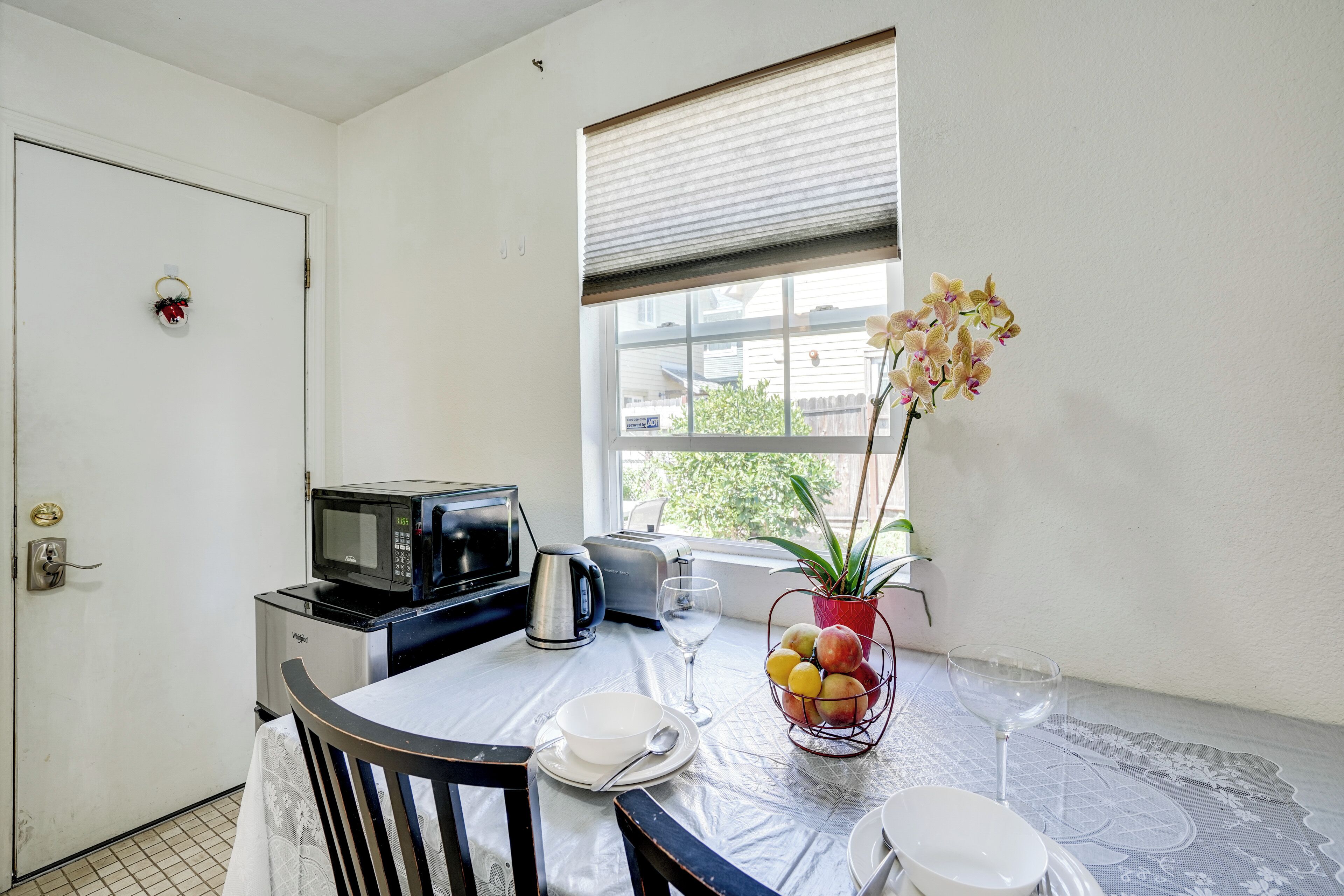 บ้านพัก (0 Bedroom) | ภายใน