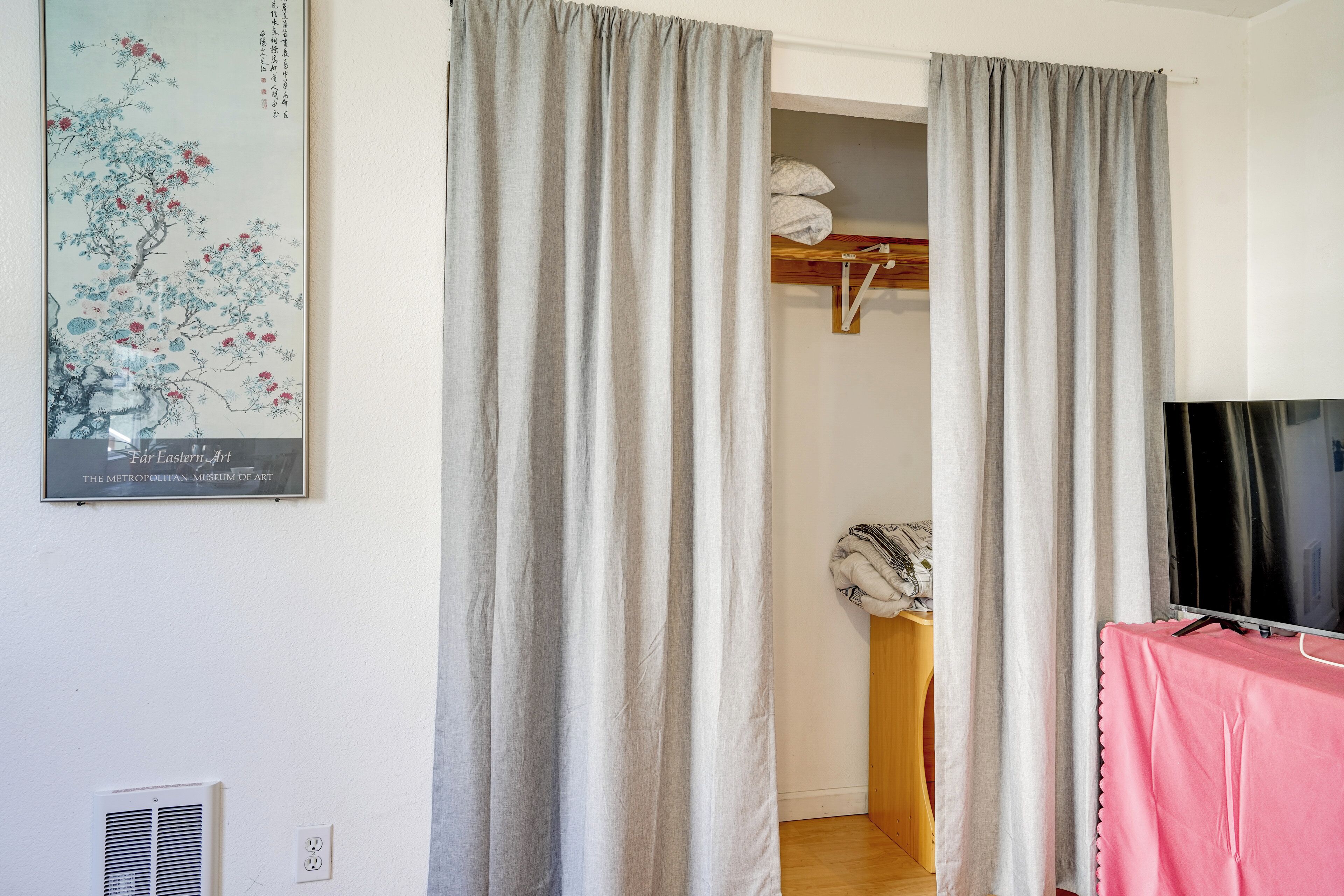 Rumah (0 Bedroom) | Interior