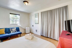 House (0 Bedroom) | Interior