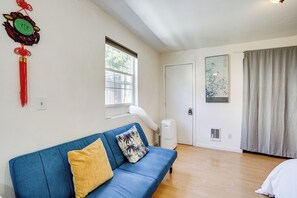 House (0 Bedroom) | Interior