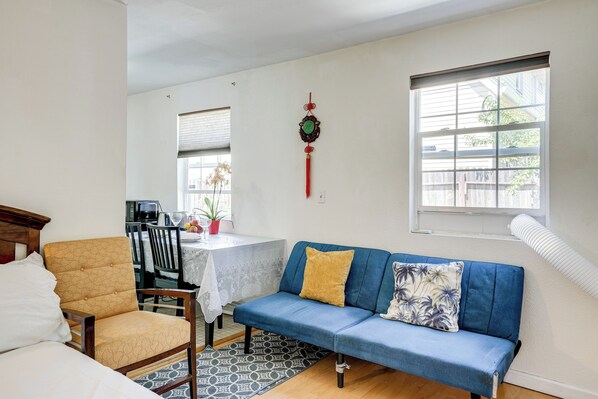 Maison (0 Bedroom) | Intérieur