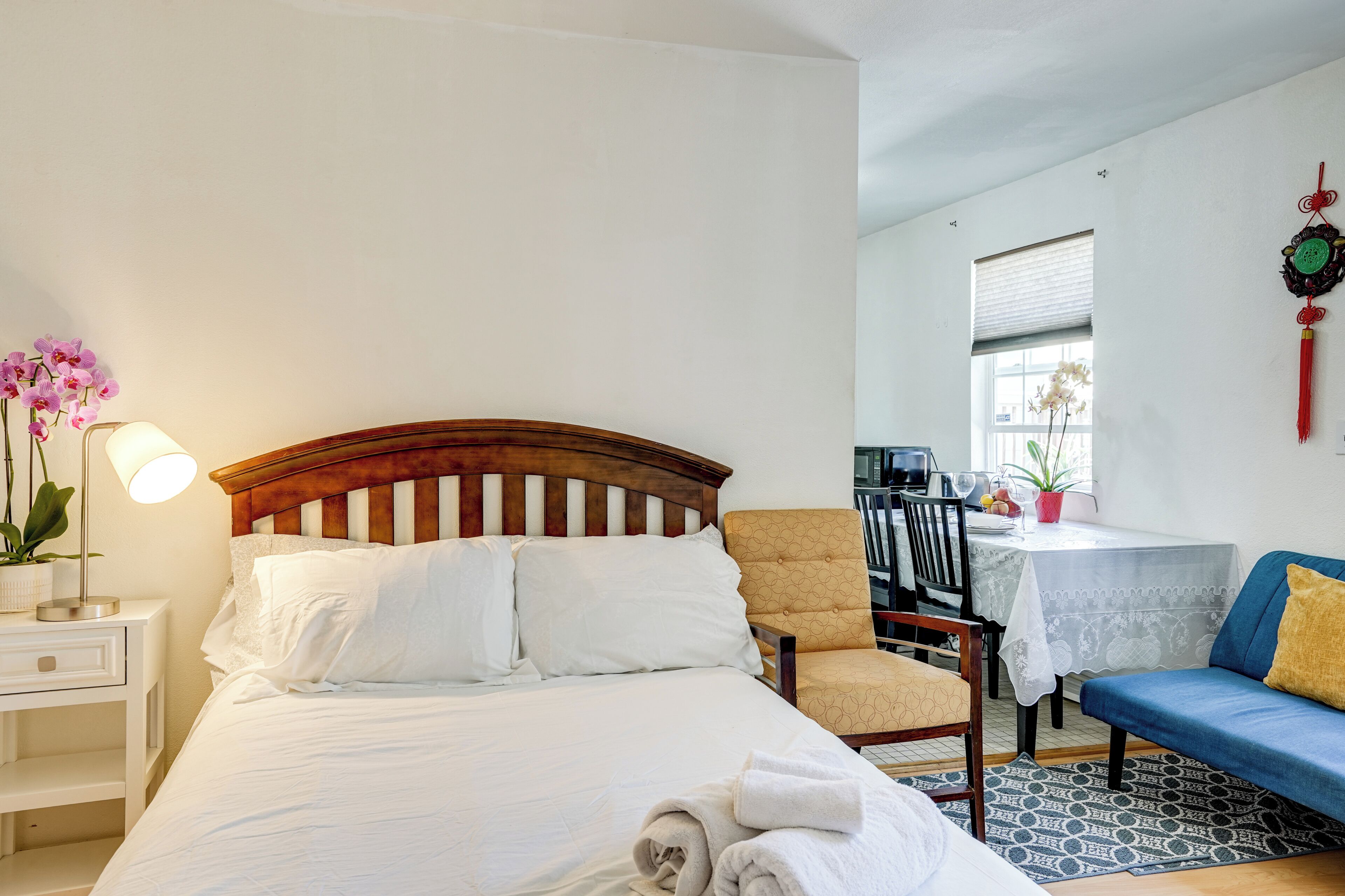 House (0 Bedroom) | Interior