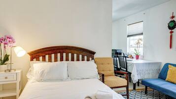 House (0 Bedroom) | Interior