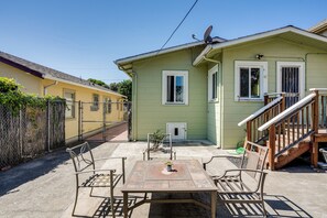 House (0 Bedroom) | Interior