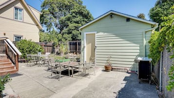 House (0 Bedroom) | Interior