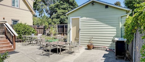 Casa (0 Bedroom) | Parte interna