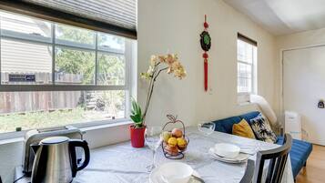 House (0 Bedroom) | Interior