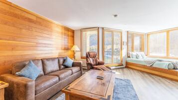 Apartment (0 Bedroom) | Exterior