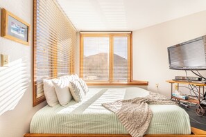 อพาร์ทเมนท์ (0 Bedroom) | สิ่งอำนวยความสะดวกในที่พัก