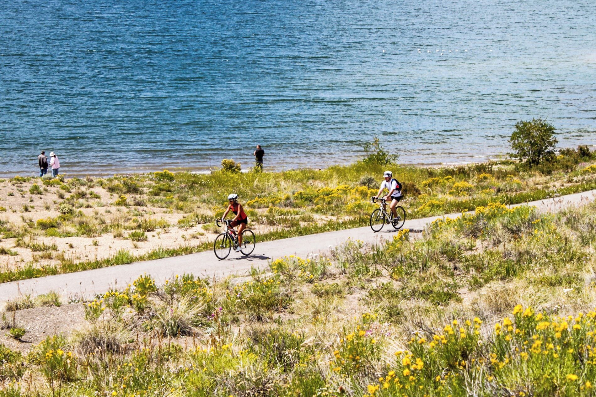 Apartment (0 Bedroom) | Außenbereich