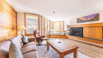 Apartment (0 Bedroom) | Außenbereich