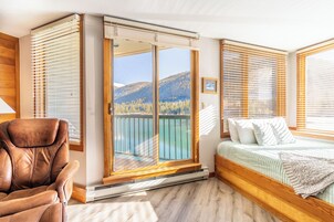 Íbúð (0 Bedroom) | Fyrir utan