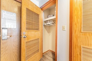 Appartement (0 Bedroom) | Extérieur