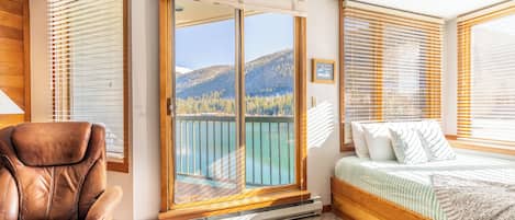 Lägenhet (0 Bedroom) | Bekvämlighet