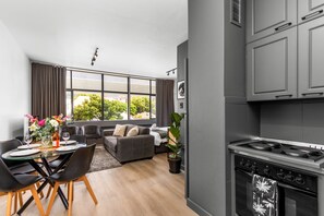 Departamento (0 Bedroom) | Interior