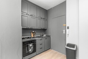 Leilighet (0 Bedroom) | Innvendig