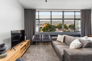 Appartement (0 Bedroom) | Intérieur