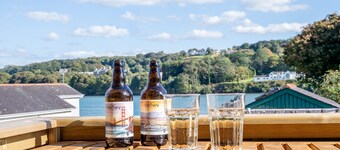 Glanafon - sleeps 4 guests  in 2 bedrooms