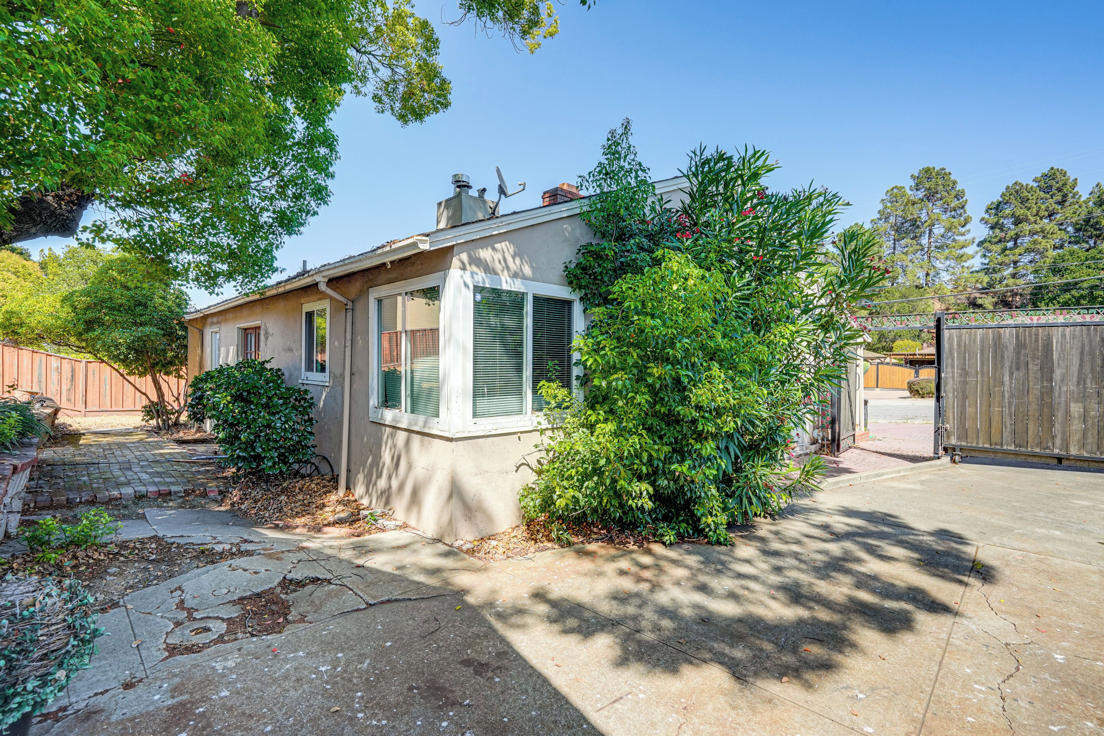 Apartamento (0 Bedroom) | Parte interna