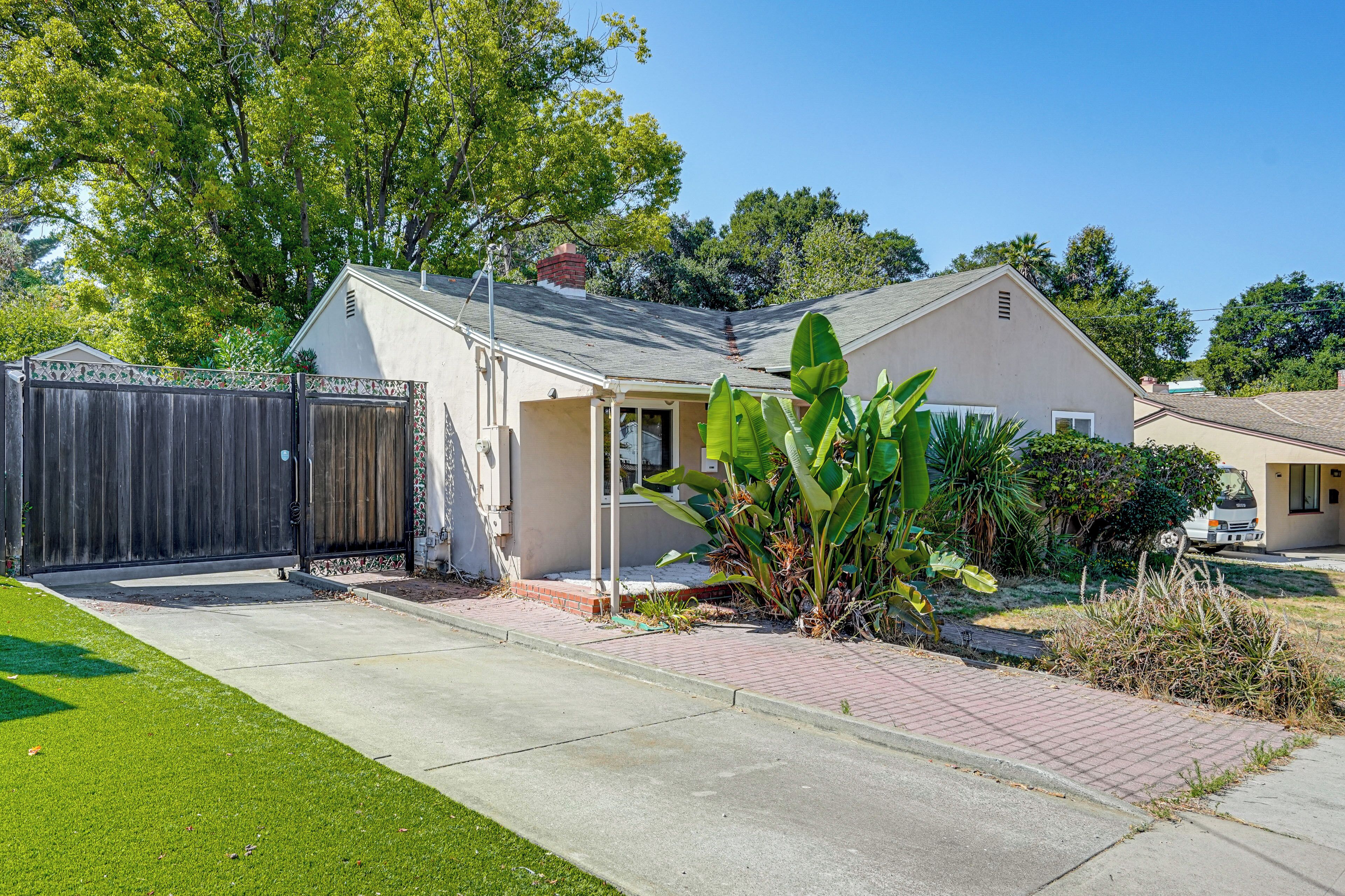 公寓 (0 Bedroom) | 住宿内部