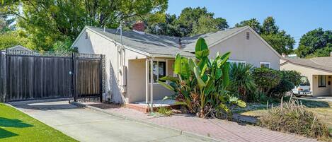 Departamento (0 Bedroom) | Interior