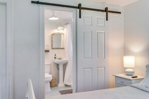 Lejlighed (0 Bedroom) | Interiør