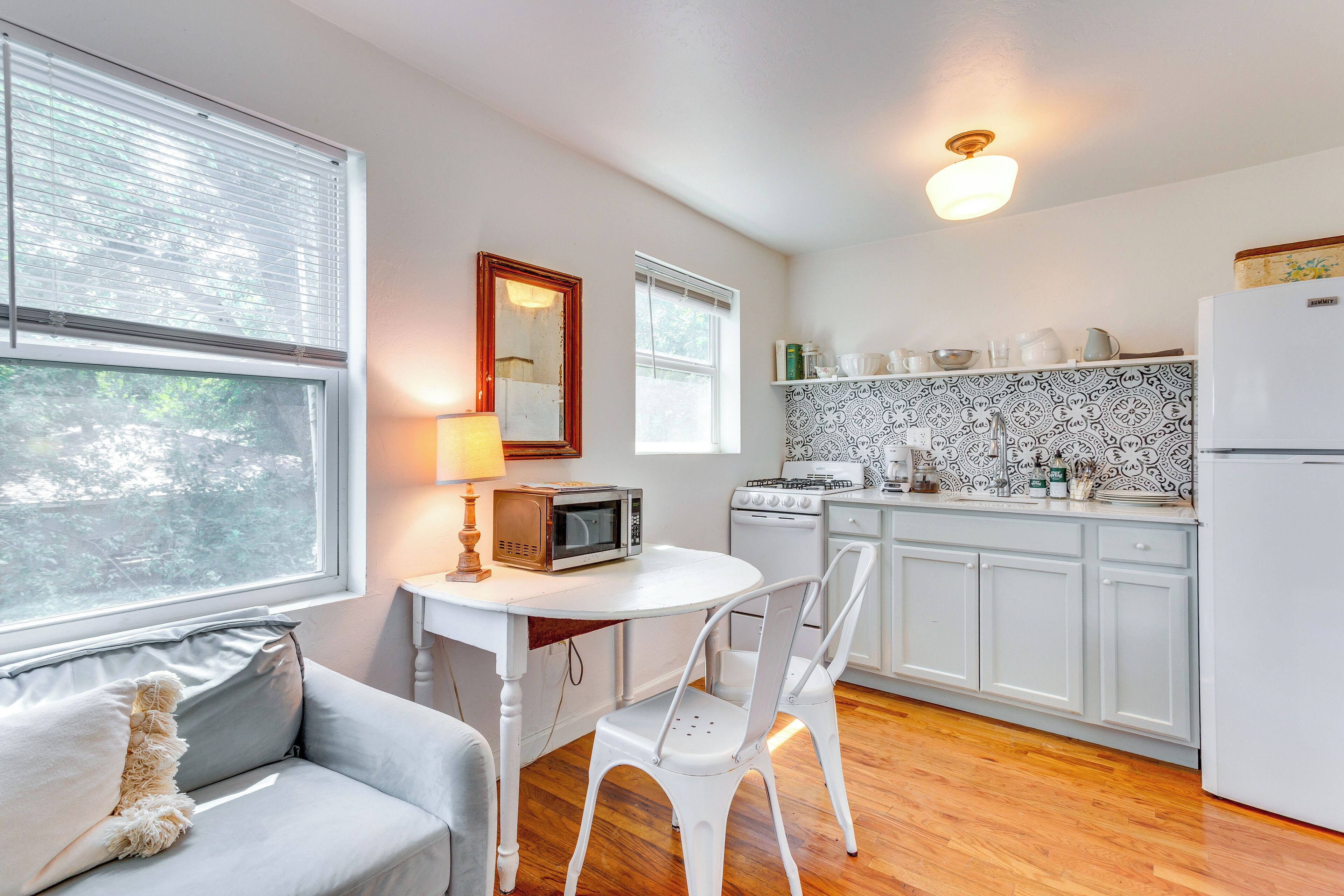 Leilighet (0 Bedroom) | Innvendig