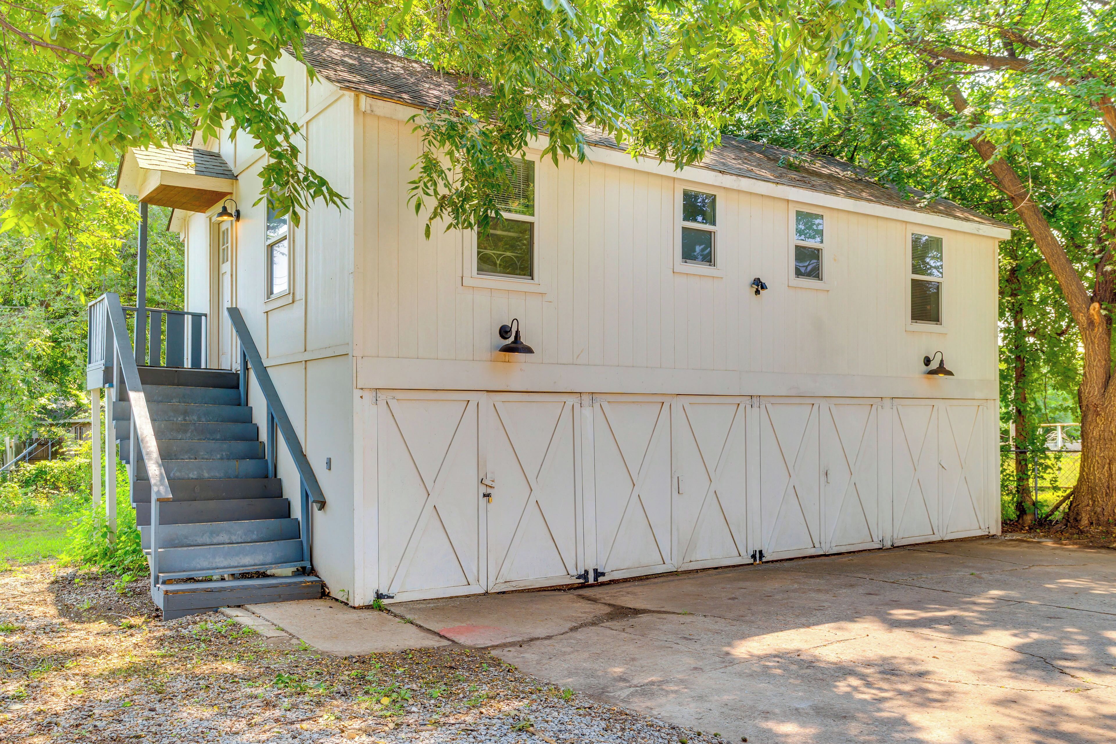 Leilighet (0 Bedroom) | Innvendig