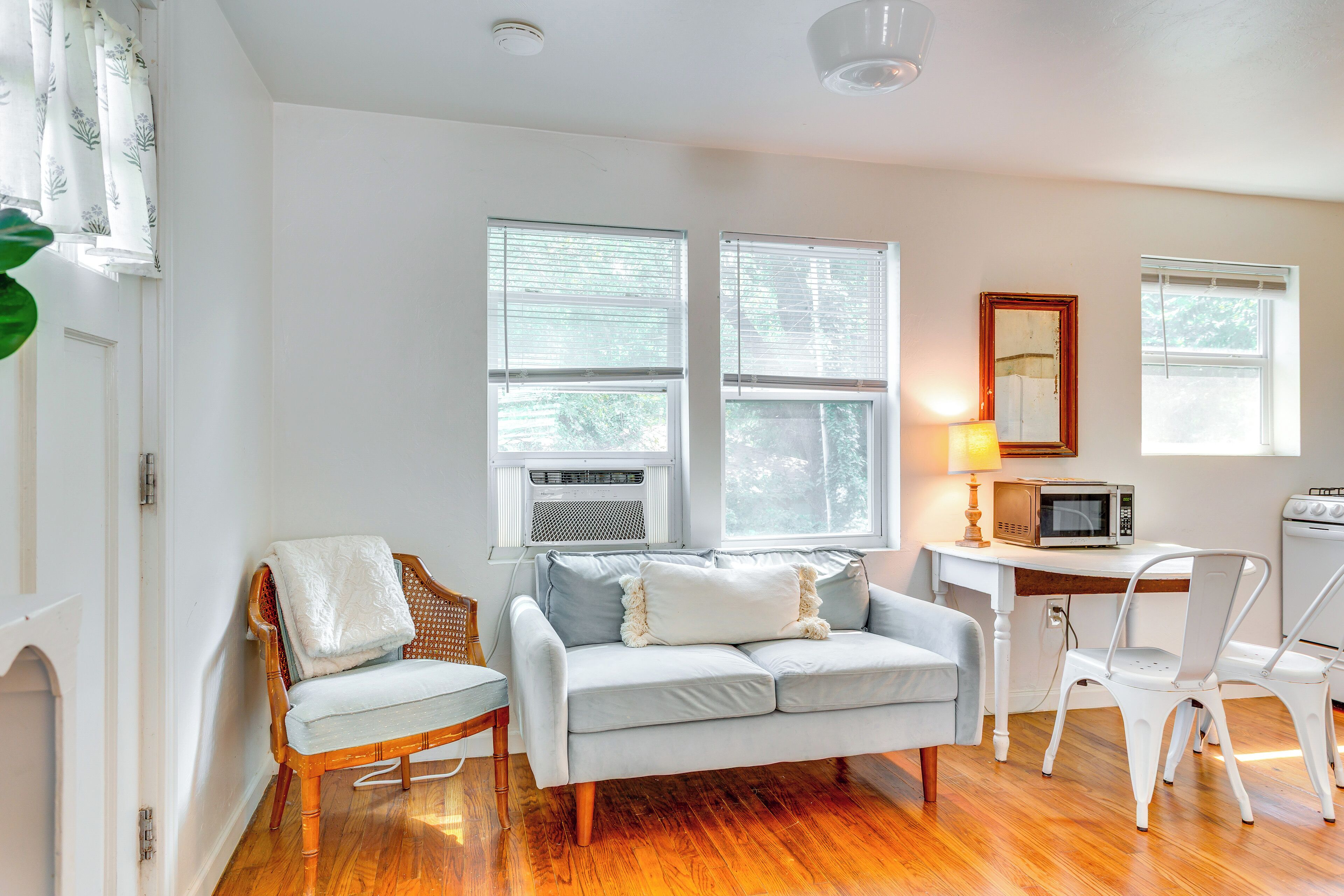 Departamento (0 Bedroom) | Interior