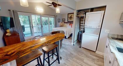 Zabana Cottage