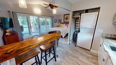 Zabana Cottage