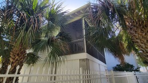 Property amenity - Zabana Cottage (Tybee Island)