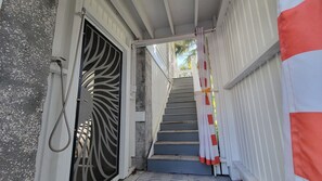 Ausstattung der Unterkunft