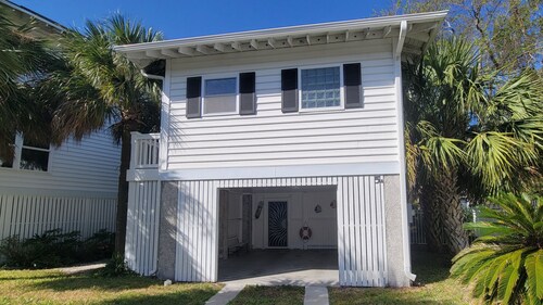 Zabana Cottage