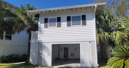 Zabana Cottage