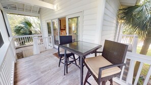 Équipement de l’hébergement