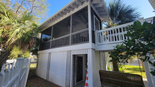 Zabana Cottage