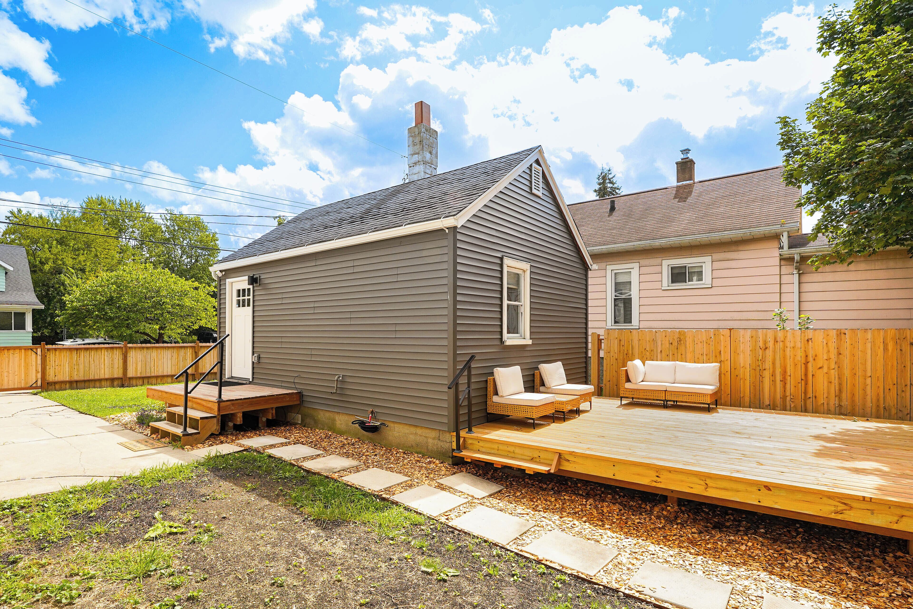 House (0 Bedroom) | Interior