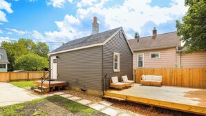 House (0 Bedroom) | Bahagian dalam