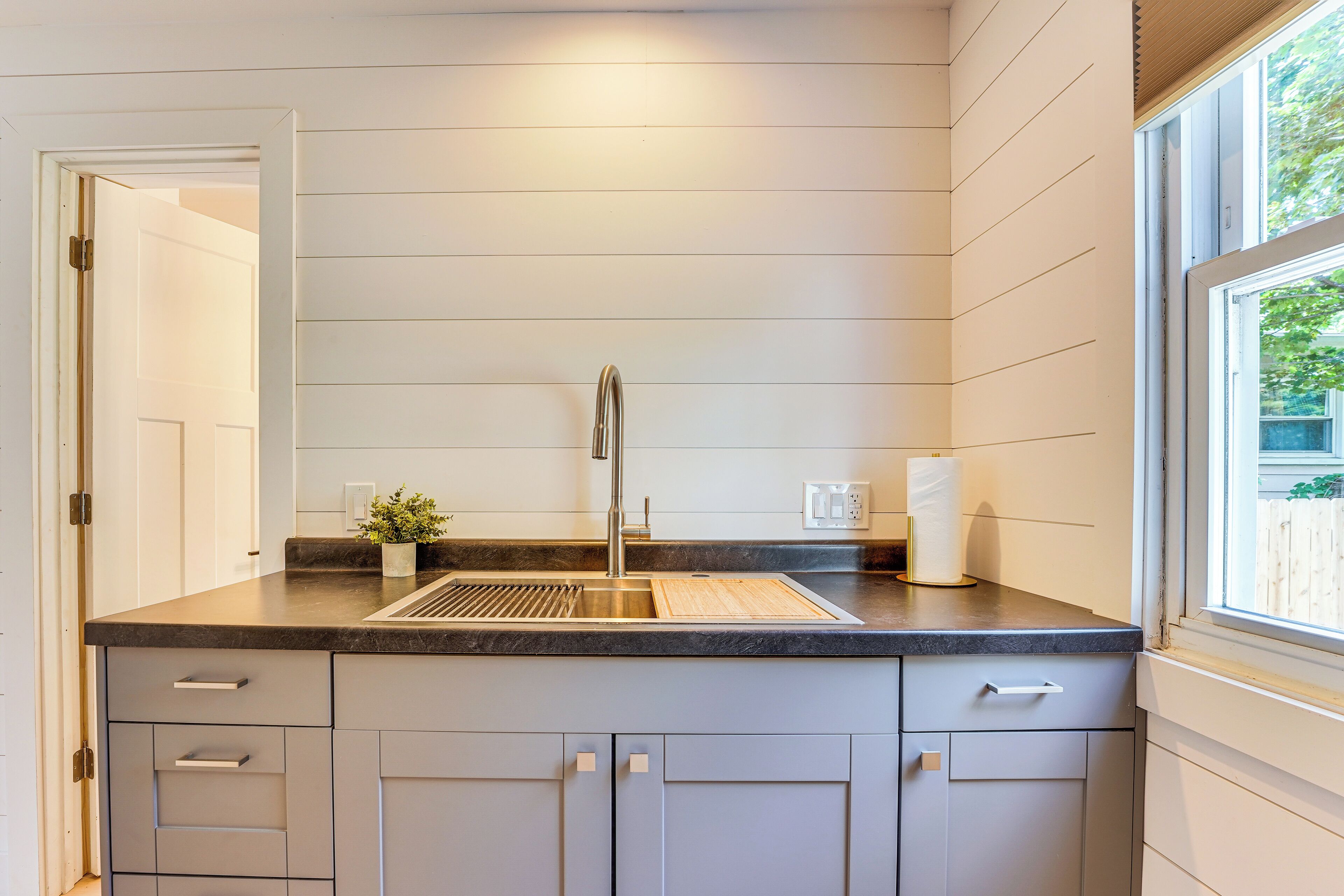 House (0 Bedroom) | Interior