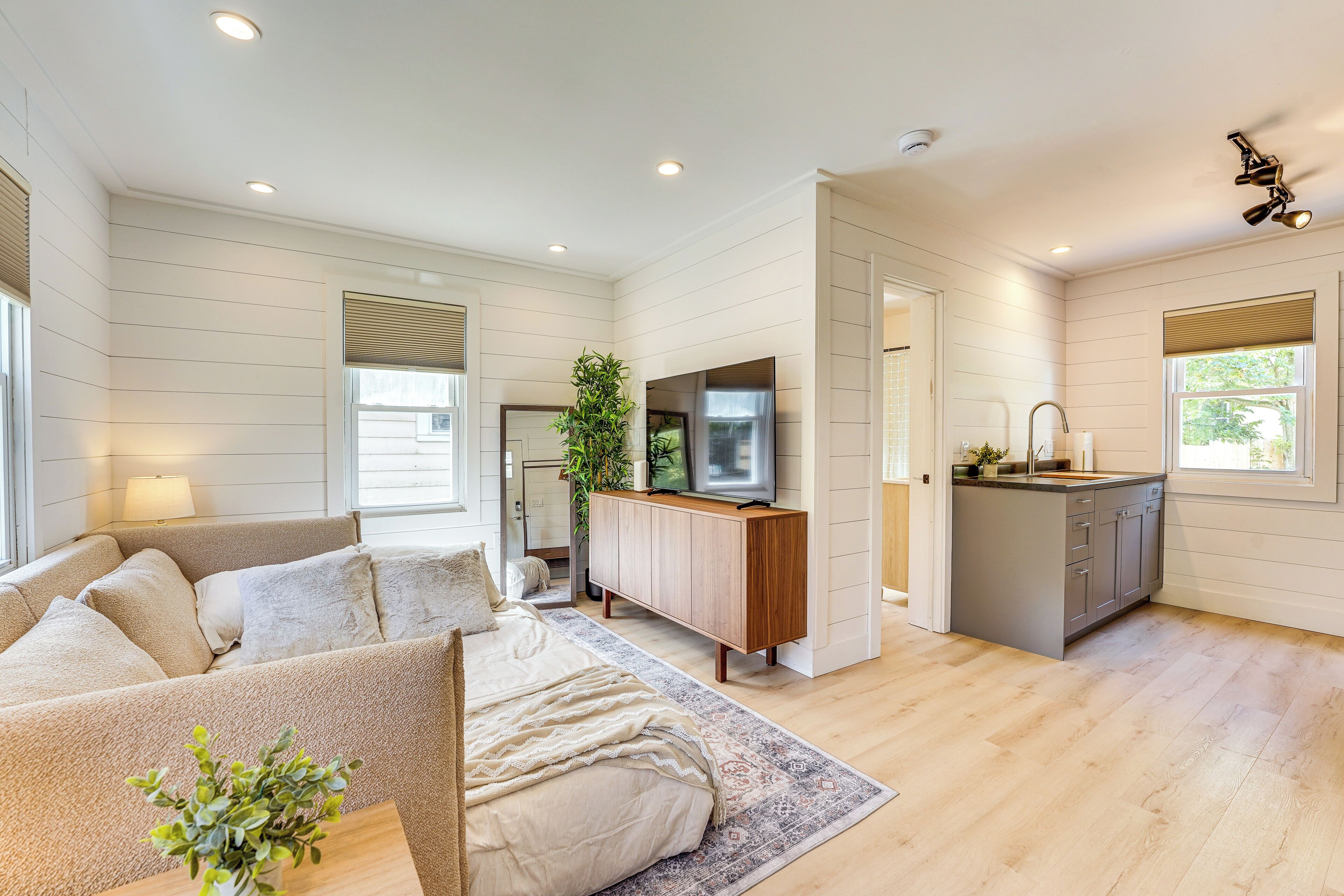 Rumah (0 Bedroom) | Interior