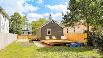 House (0 Bedroom) | Interior