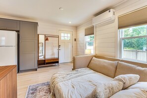 บ้านพัก (0 Bedroom) | ภายใน