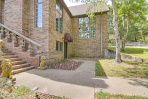 Apartamento (0 Bedroom) | Parte interna