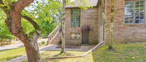 Apartment (0 Bedroom) | Interior