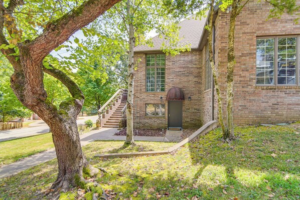 Apartamento (0 Bedroom) | Parte interna