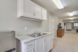 Apartamento (0 Bedroom) | Parte interna