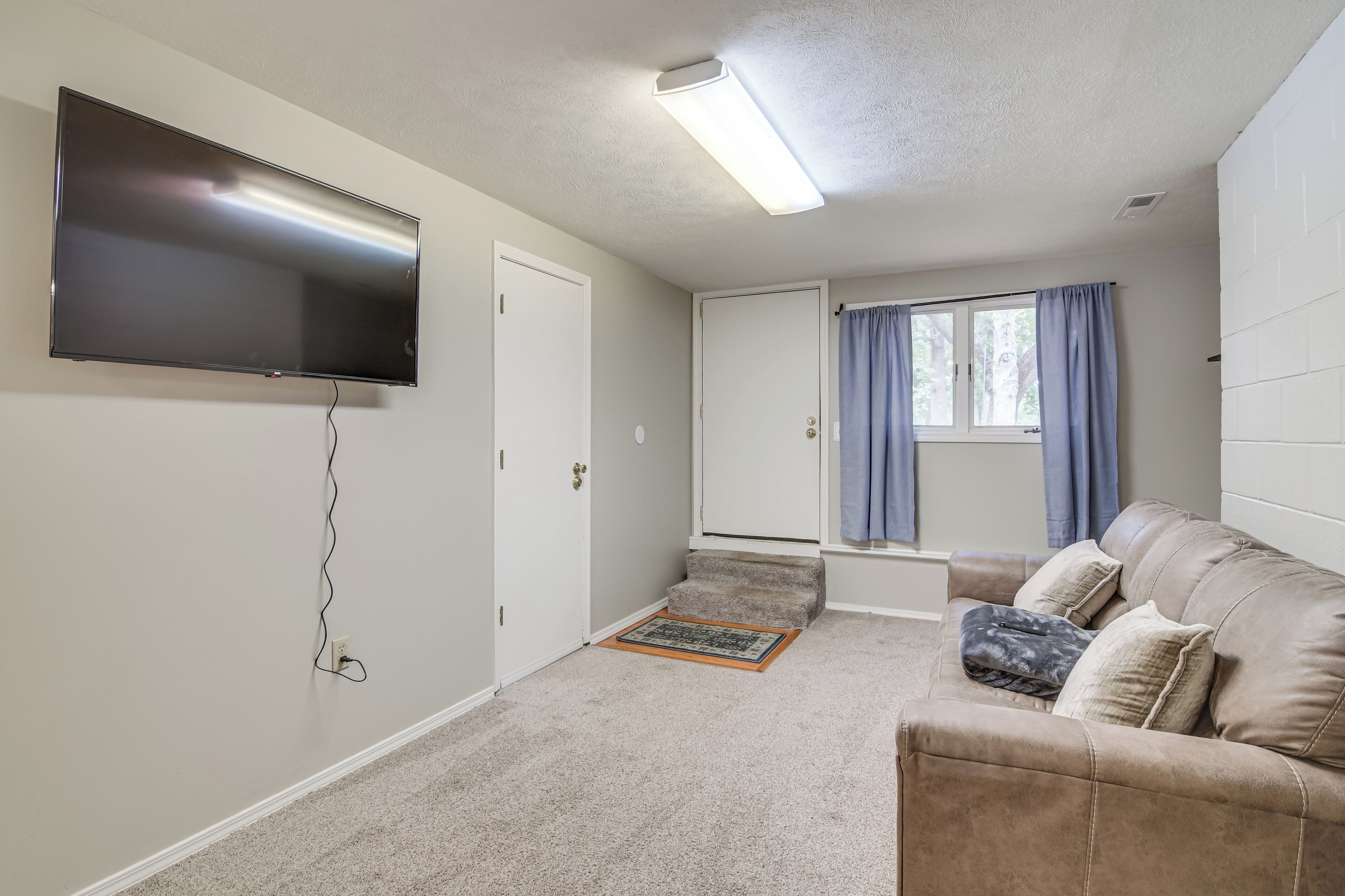 Apartamento (0 Bedroom) | Interior